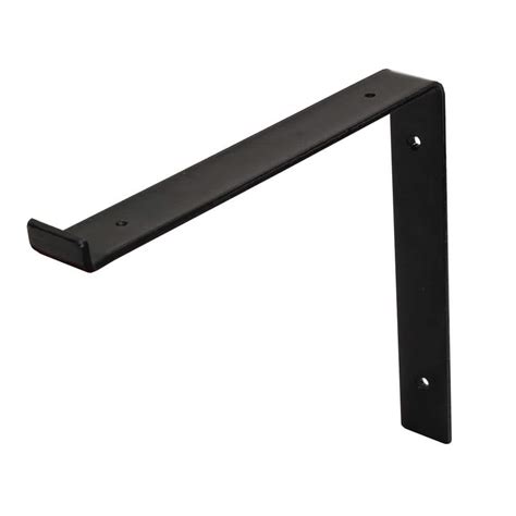 12 inch metal shelf brackets